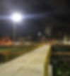 Luminárias Solares em passarelas de Salvador Postes Solares