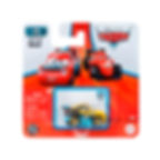 Cruz Ramirez (Mini) Cars - Disney Pixar
