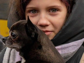 Happy National Kids & Dogs Day!