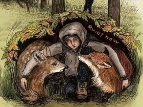 Killing Animals Makes No Sense to Me!