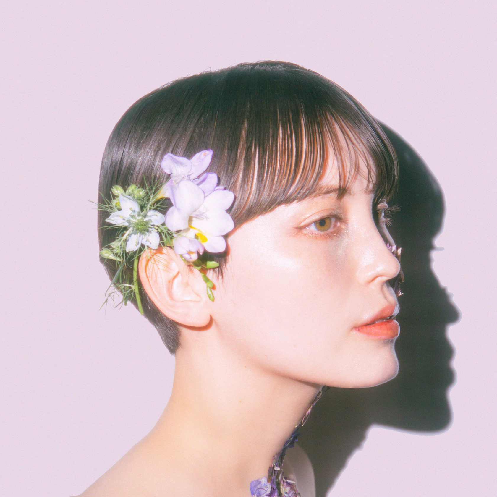 【J31240】井手綾香 / Portrait 井手綾香 Official Website