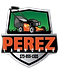 Emblem for Perez Lawncare