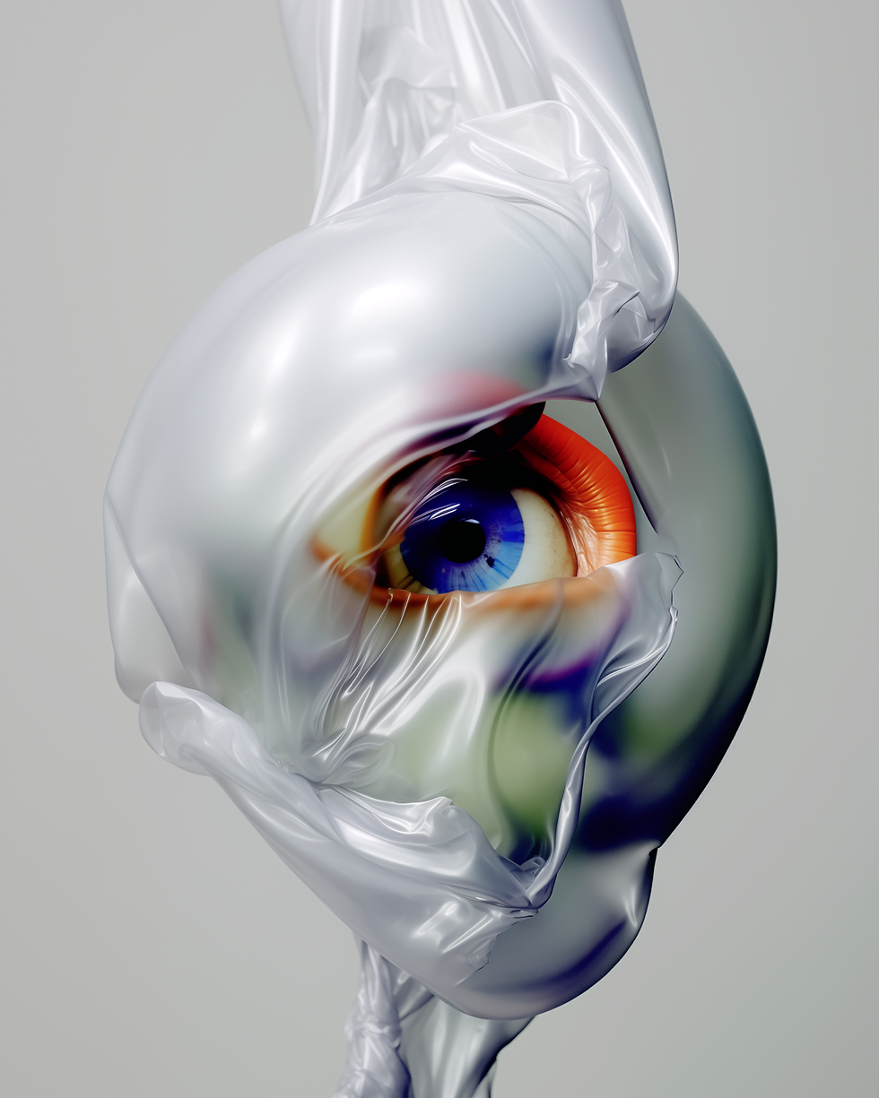 THE PLASTIC VIEL
