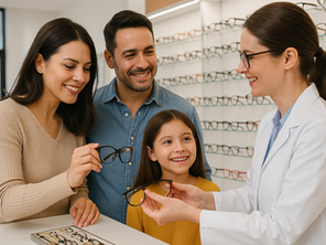 Qué cubre un seguro de visión: beneficios y ventajas esenciales