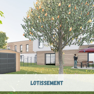 Construire autrement