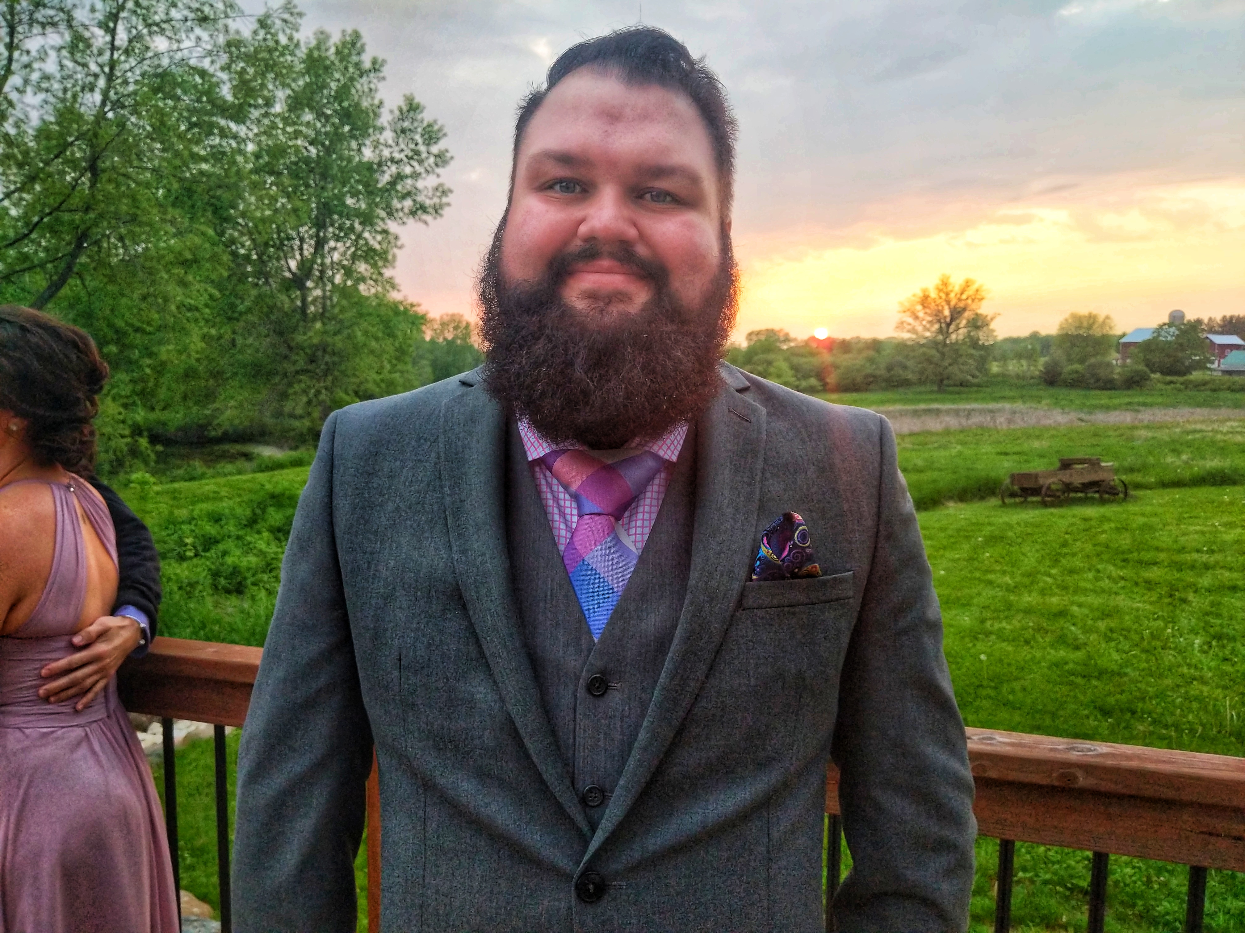 Writer: Brandon Irish