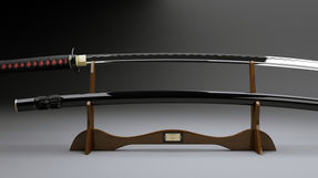 Los samurái probaban sus espadas en los cadáveres de sus enemigos