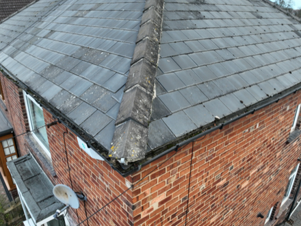 Drone Roof Inspection 9