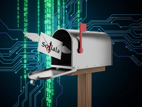 Newsletter Februar 2026