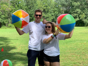 Pierwsza edycja Pikniku Rodzinnego "Pożegnanie Lata" 2019