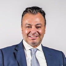 George A. Castro II, Executive Director