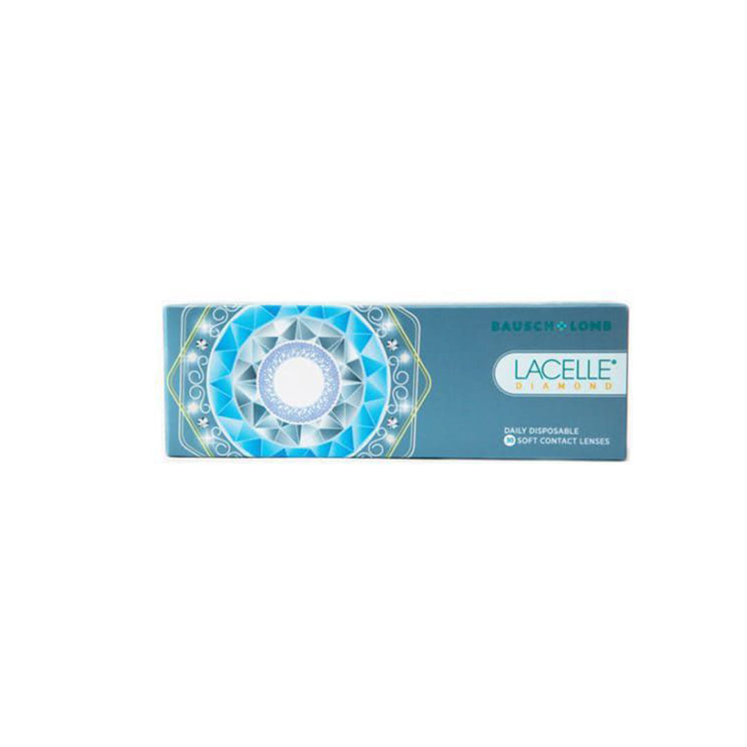 Bausch Lomb Lacelle Diamond