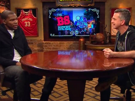 KD Talks Coach Brooks and Oubre, Jr. with Bill Simmons