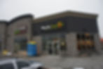 Mucho Burrito, Orillia