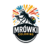 LOGOTYP MRÓWKI