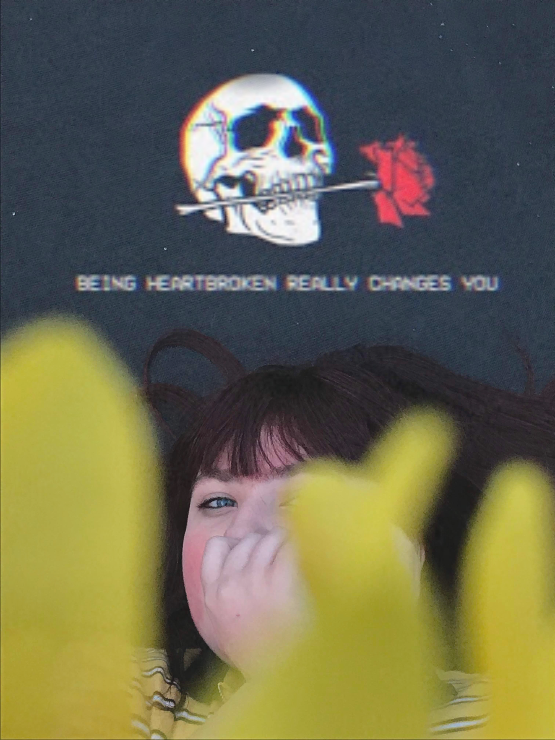 Writer: Hali Steiner