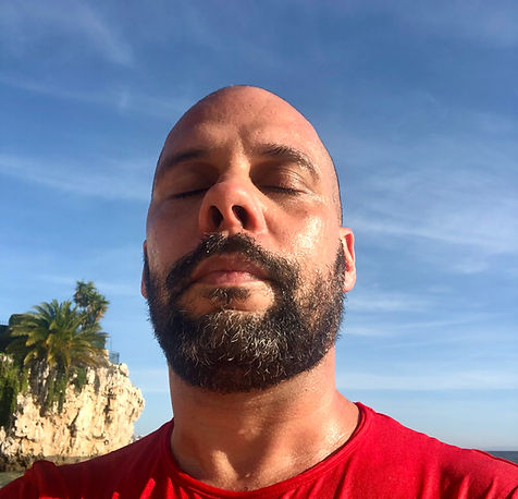 Marcel Alcantara