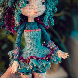 beaded doll dress patterns Discover 86 Beaded Doll Clothes and beading dresses tutorials ideas