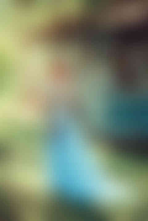Photography with a touch of magic