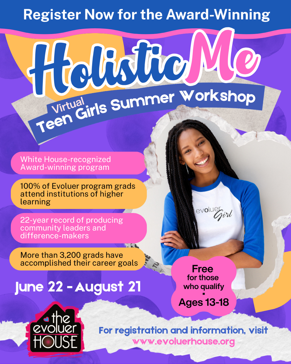The Holistic Me Virtual Workshop Info Session (1)