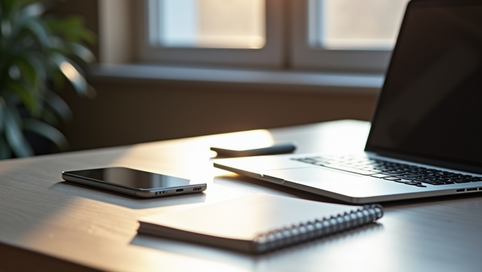 Why Voice Became Part of My Thinking Workflow