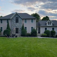 Landscape by Jillian’s Group LLC