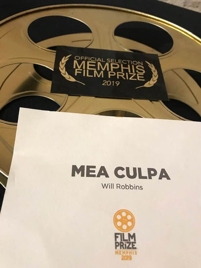 Film: Mea Culpa
