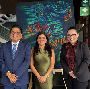 Oaxaca, sede de la nueva etapa judicial: protesta Adriana Ramos León y arranca la descentralización disciplinaria