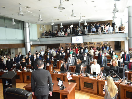 Acusan simulación del Congreso de Chihuahua en creación de Sala de Justicia Indígena pese a orden judicial