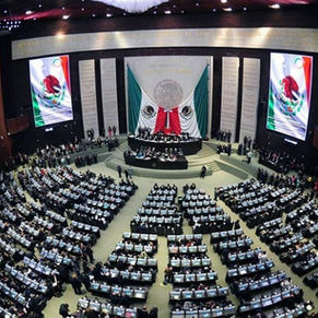 Promueve Litigio Estratégico Indígena amparo por omisión legislativa en favor de pueblos indígenas y afromexicanos