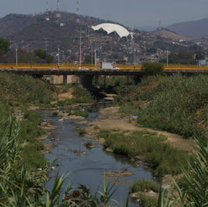 A nueve años de la sentencia que ordenó rescatar el Atoyac: el precedente que aún fluye entre la herida y la esperanza