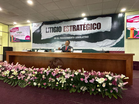 Inventariar para proteger: el patrimonio cultural inmaterial de Oaxaca no puede esperar más