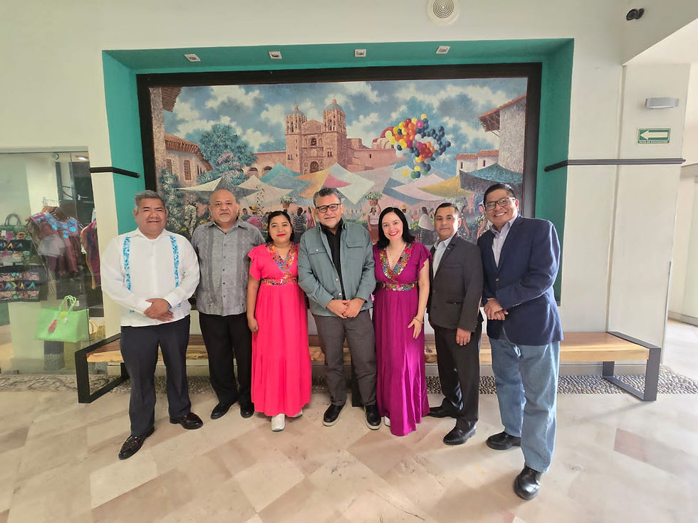 Un Juzgado Federal para la Cuenca del Papaloapan: Voces que Buscan Acercar la Justicia Intercultural