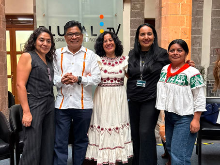 Participa Litigio Estratégico Indígena en la presentación de la Escuela de Saberes Jurídicos y Comunitarios 2026 de la SCJN