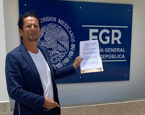 La batalla judicial contra la presa Mujer Solteca