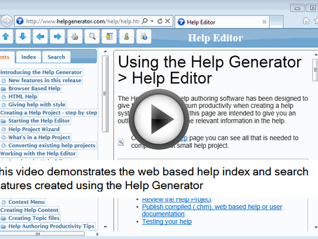 Help Generator 2.1.11 Crack  Free Download [Mac/Win]