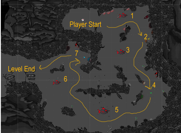 VolcanicTrenchesMap