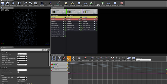 CascadeEditor