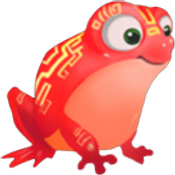 LaRanaIcon