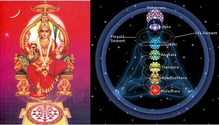 LALITHA SAHASRANAMAM - Namah # 100