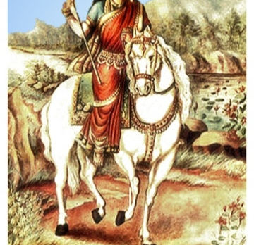 LALITHA SAHASRANAMAM Namah # 67