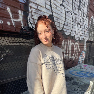 Sydney Keane