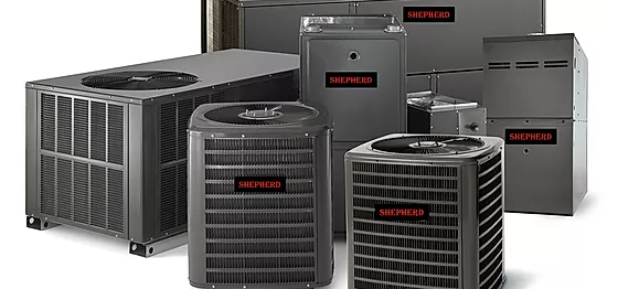 pro tech heating and air