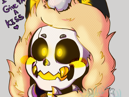 Fellswap Synopsis