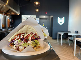 Wolf Down Ottawa: A Taste of Berlin in Kanata