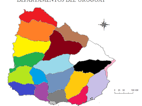 Uruguay, país de primera ?