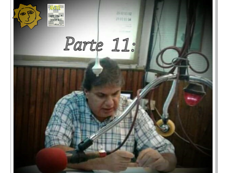 2023,el inicio del Internet UY en pocas manos, Oligopolio Corporativo! Parte:11 Grupo CLARIN.