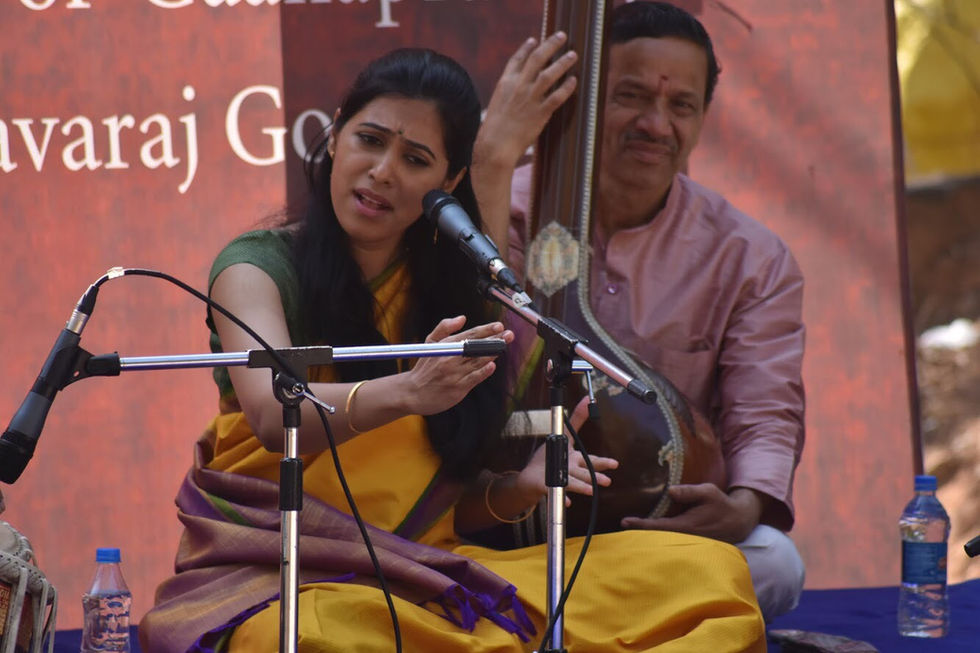 Anagha Bhat