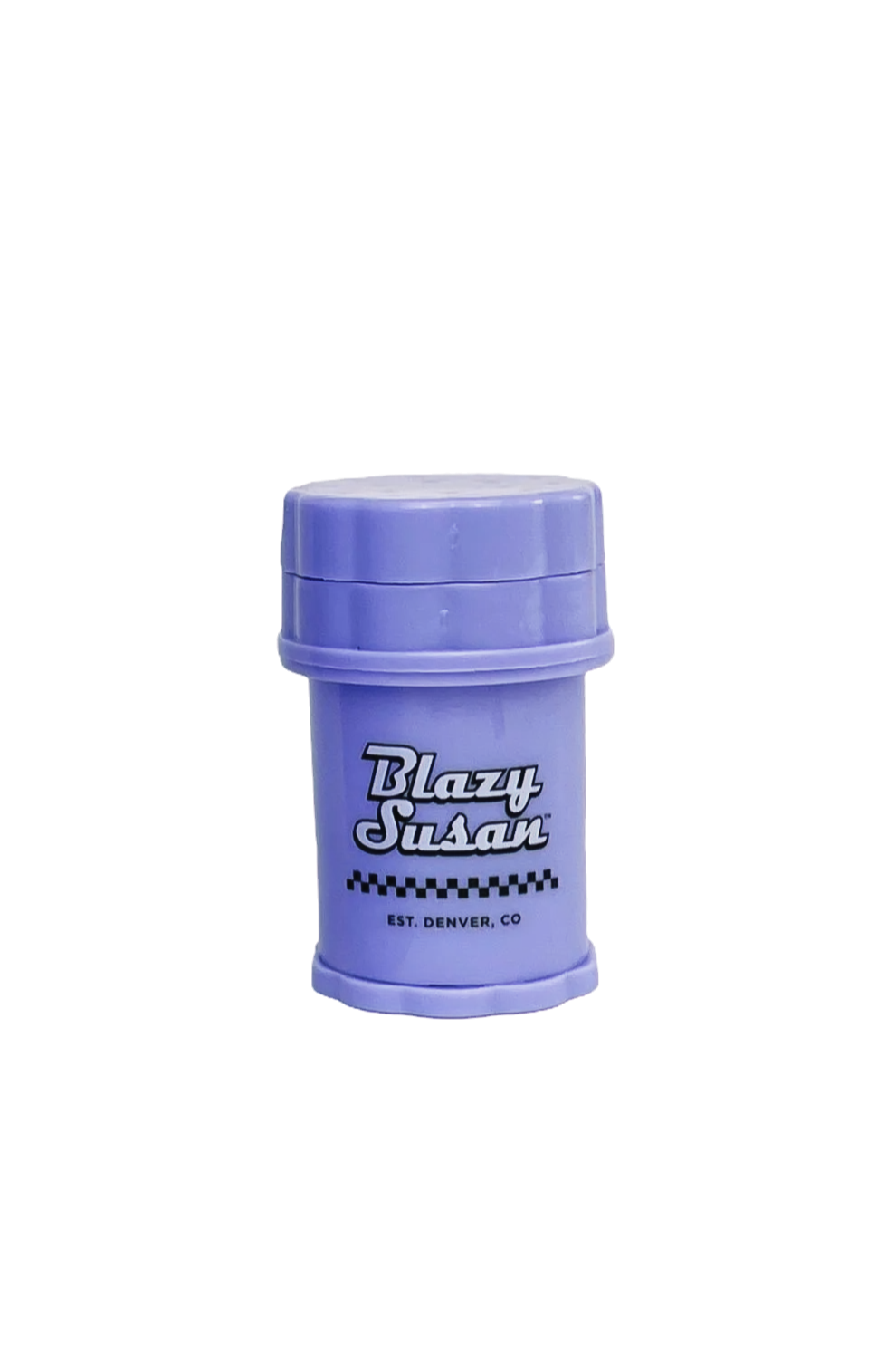 Mini Grinder Blazy Susan