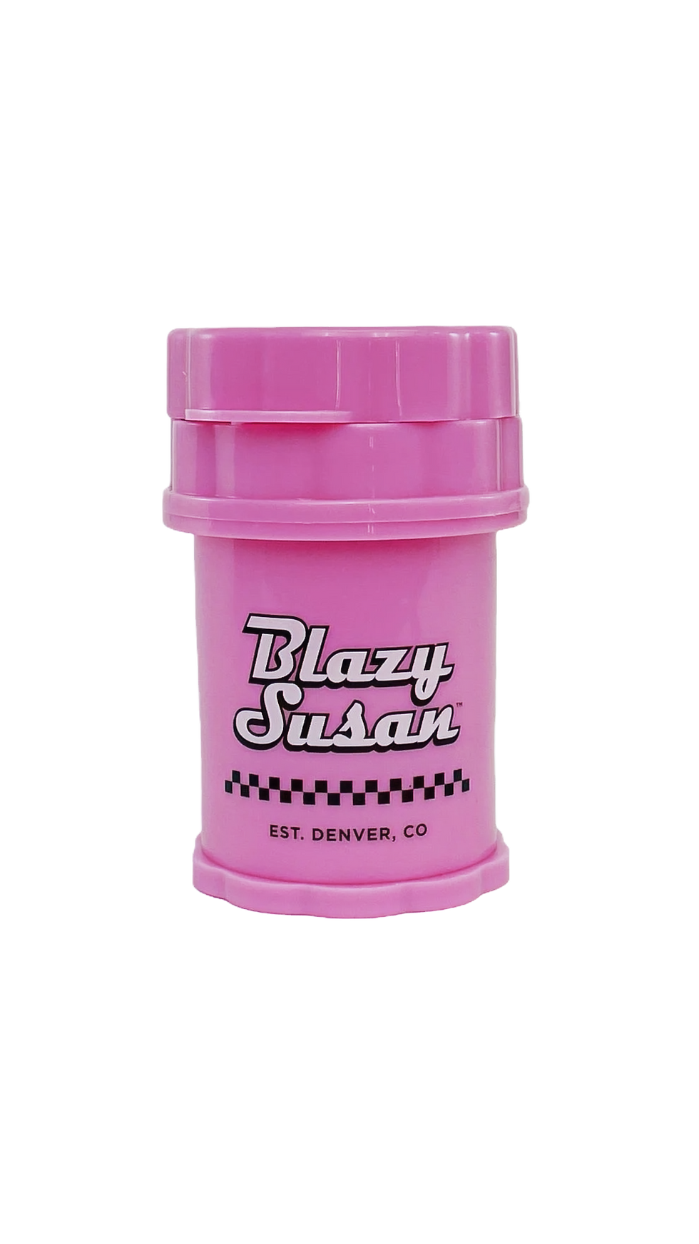Thumbnail: Mini Grinder Blazy Susan